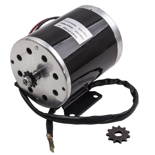 24v 500w moteur électrique - 24v,
