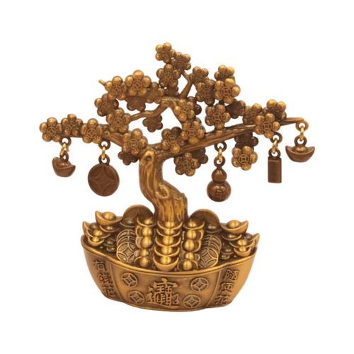 Arbre pièces décoratif - arbre,