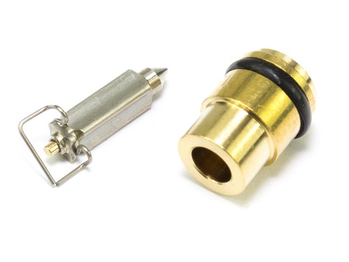 Carburateur pointeau siège - carburateur,