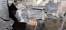 Opel Corsa 2010 EGR Valve