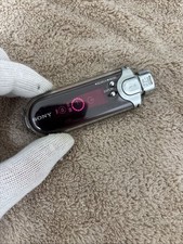 Batterie neuve SONY NW-E405