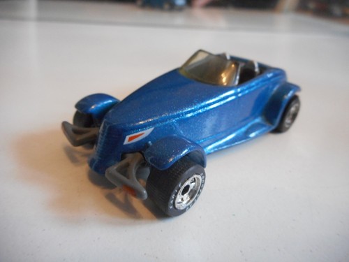 Matchbox plymouth prowler - matchbox,