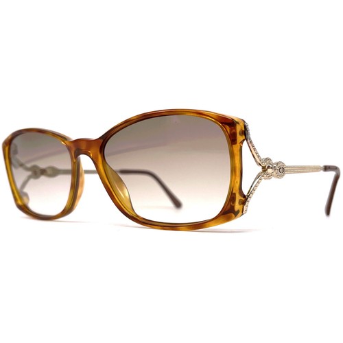 Lunettes nos vintage christian - lunettes,