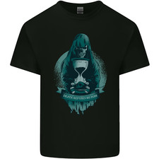 La Mort Ne Refuse Aucun Homme