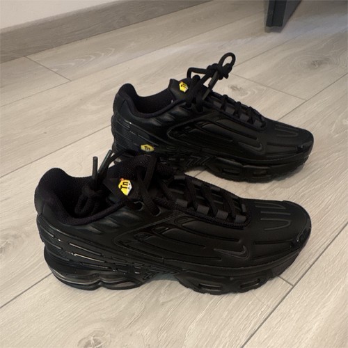 Nike air max - air, iii