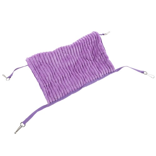 Couchage pour hamster - pour,