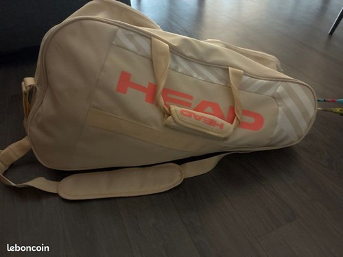 Sac padel head - sac, de