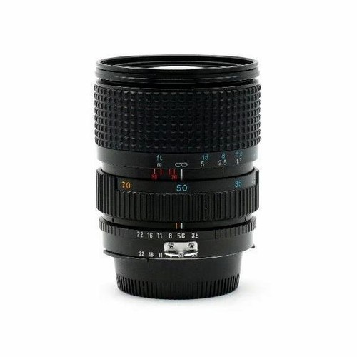 Objectif zoom standard tokina - standard,