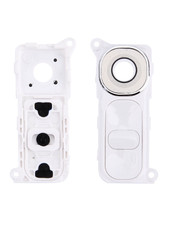 Objectif arrière de la