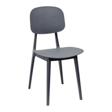 Chaise de restaurant en