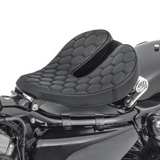 Selle / Siège solo ressorts