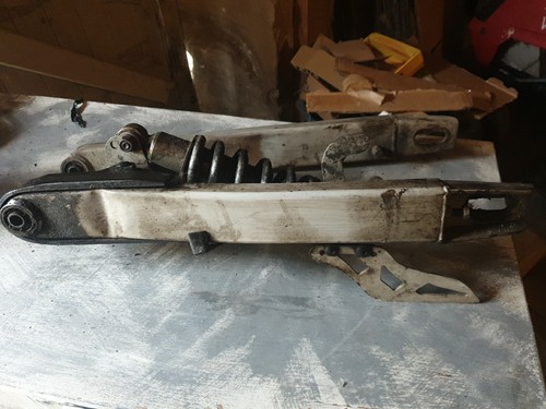 Bras oscillant peugeot xps - 50,