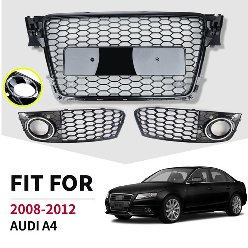 2009 for audi - a4, rs4
