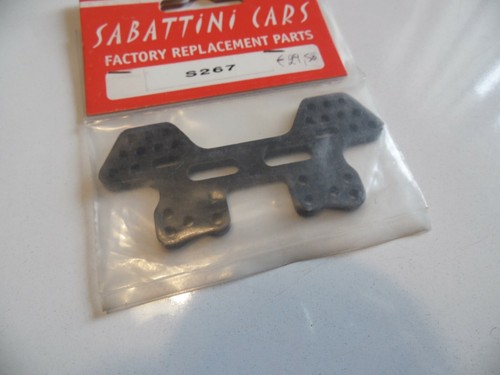 Vintage sabattini s267 mm - vintage,