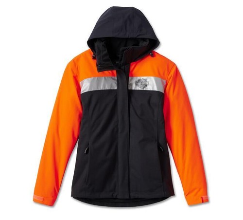 Harley davidson veste - de, pluie