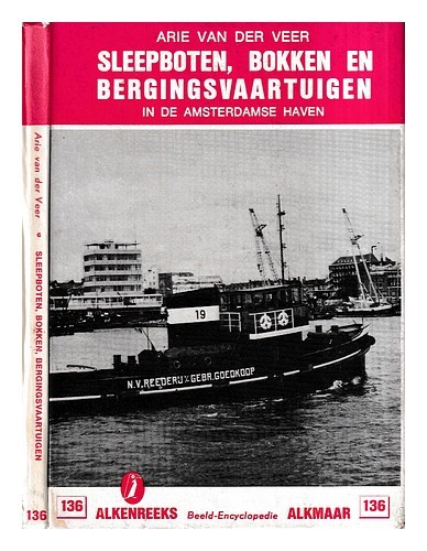 Arie van der veer - van,