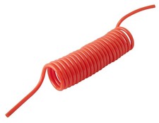 Tuyau spirale ø6.5x10mm L.5M