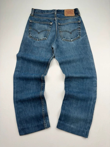 Levi 501 jean - 501,