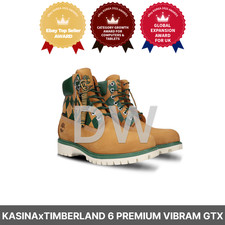 Timberland x KASINA 6 pouces