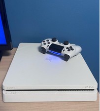 Sony PlayStation 4 Slim 500 Go