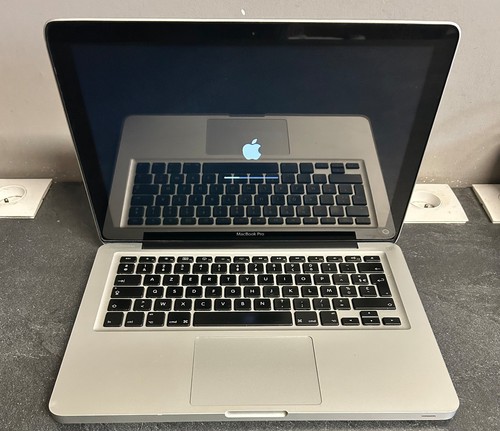 Macbook pro 2010 4go - pro, 13