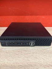 99€ - PC DELL OPTIPLEX 3050