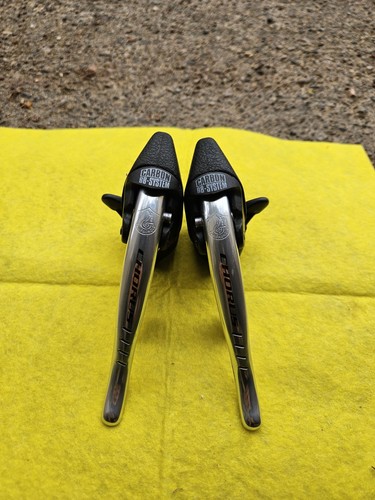 Campagnolo chorus carbon - campagnolo,