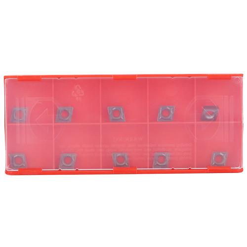 10pcs ccmt060204 vp15tf - 10pcs,