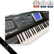 Roland V-Synth Synthétiseur