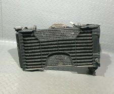 ♻️ Honda CBR 600 F2 1991 - 1995 Radiator with Fan Cap & Cover Guard ♻️