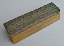 Ancienne BROSSE pour tableau noir / craie