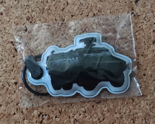 Porte clef militaire - clef,
