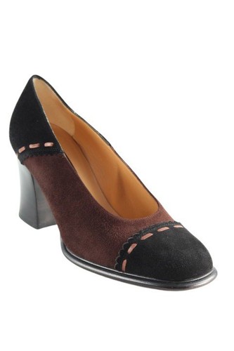 Gianmarco lorenzi escarpin - gianmarco,
