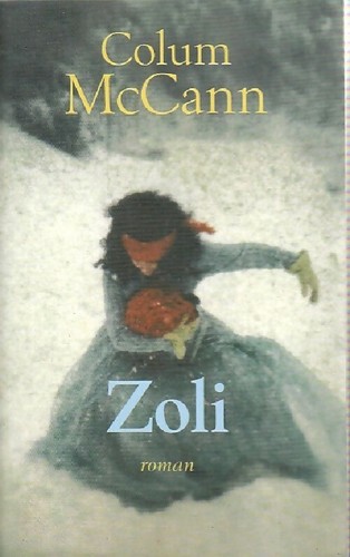 Zoli colum mccann - -,