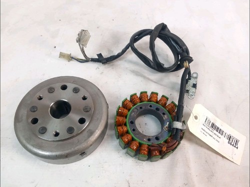 Volant moteur yamaha - moteur, 600
