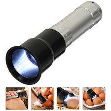 2 Pcs Couveuse Oeufs Lumière