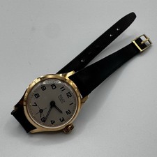 Montre Ancienne Mécanique