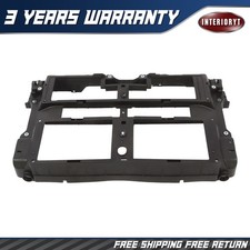 Front Radiator Support Bolt In Black For Mazda CX30 2020 2021 2022 2023 2025