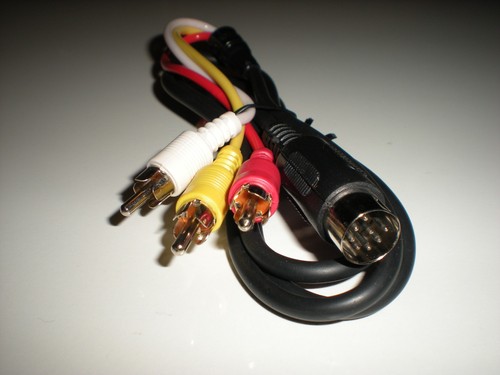 Split chroma luma - &,