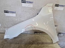 Fender Liens Skoda Octavia III 5E 5E0821105C 2.0TDi 110kW DFFA 321117