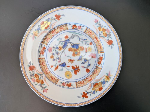 Dinner plate bernardaud - dinner,