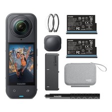 Insta360 X5 Essential Bundle