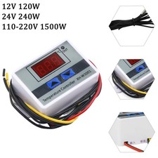 Thermostat Contrôleur