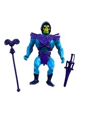 VINTAGE SKELETOR MOTU ORIGINAL