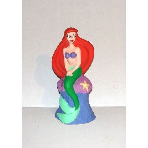 Figurine ariel petite - figurine,