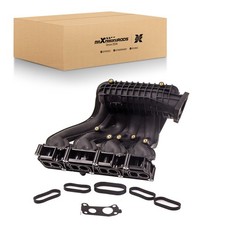 Ansaugkrümmer Ansaugbrücke