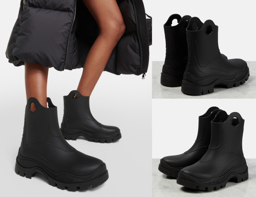 Moncler misty rain - moncler,