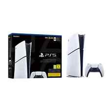 #E45 Sony Playstation 5 PS5