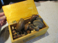 Déstockage a sauver Boite