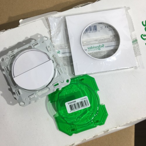 Schneider odace bouton - schneider,